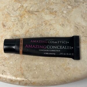 Amazing Cosmetics Amazing‎ Concealer DARK CARAMEL .2 oz